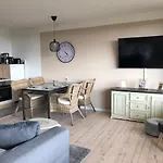Panoramic Appartement Hohegeiß