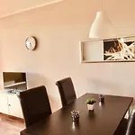 Appartement Panoramic Hohegeiß