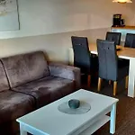 Panoramic Appartement Hohegeiß