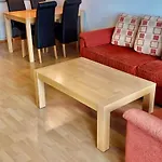 Panoramic Appartement Hohegeiß