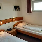 Appartamento Panoramic Hohegeiß