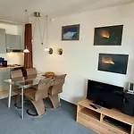 Panoramic Appartement Hohegeiß