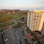 Appartement Panoramic *