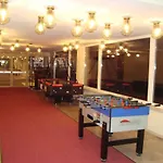 Panoramic Daire Hohegeiß