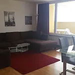 Daire Panoramic Hohegeiß