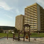 Panoramic Daire Hohegeiß