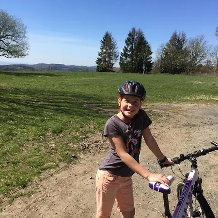 Apartmán Panoramic *