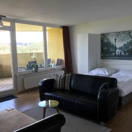 Lägenhet Panoramic