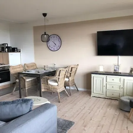 Panoramic Apartment Hohegeiss