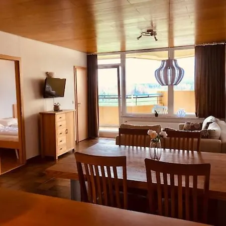 Panoramic Apartmán *