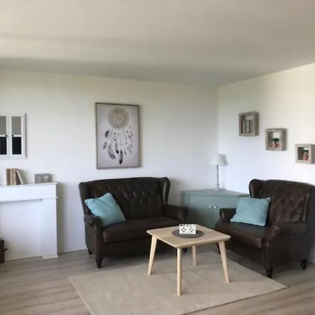 Panoramic Apartment