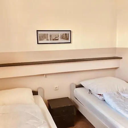 Apartmán Panoramic Hohegeiß