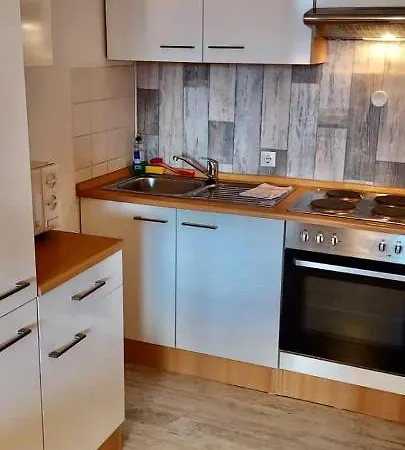 Apartmán Panoramic *