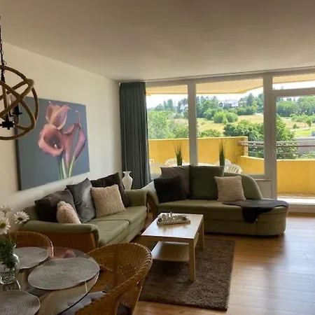 Panoramic Apartmán Hohegeiß