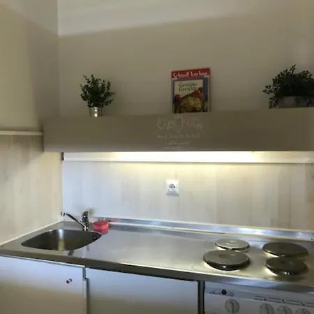 Apartmán Panoramic *