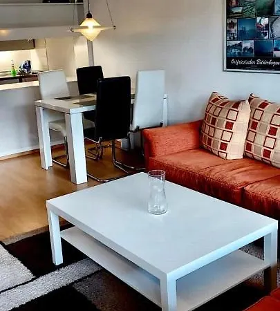 Apartament Panoramic