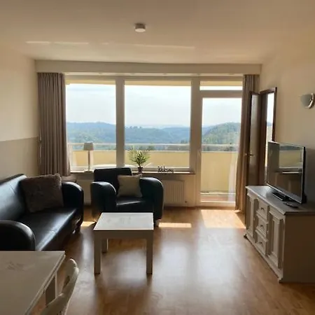 Apartmán Panoramic *