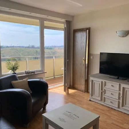 Panoramic * Hohegeiß