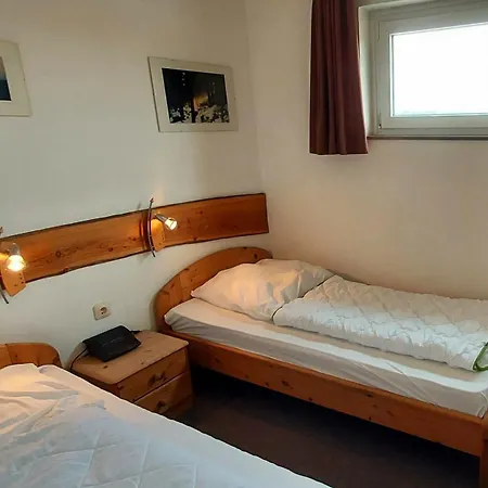 Lägenhet Panoramic Hohegeiß
