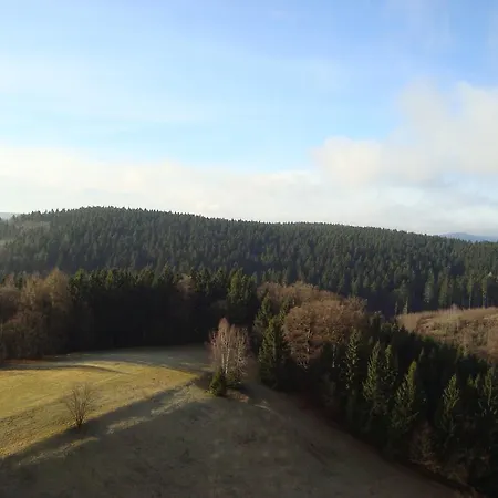 Panoramic Apartmán Hohegeiß