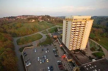 Lägenhet Panoramic *