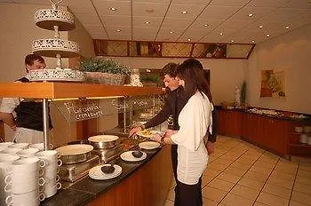 Panoramic Apartmán *