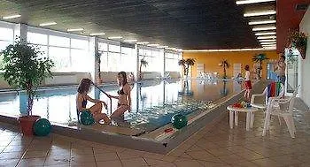 Panoramic Apartmán Hohegeiß