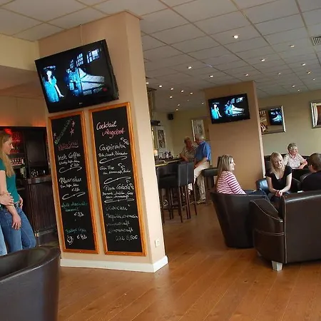 Apartmán Panoramic Hohegeiß