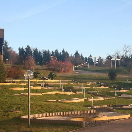 Panoramic *