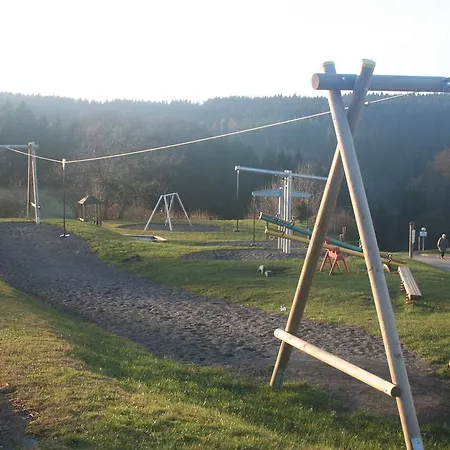 Apartmán Panoramic Hohegeiß