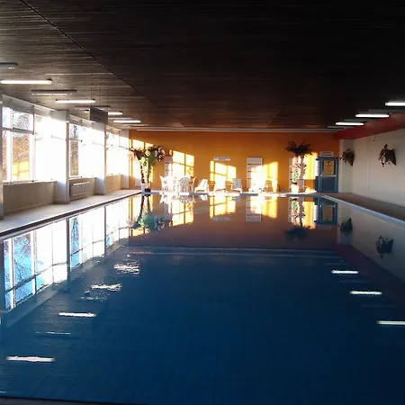 Panoramic Apartmán Hohegeiß