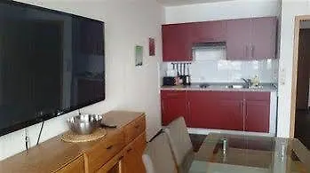 Panoramic Apartmán Hohegeiß