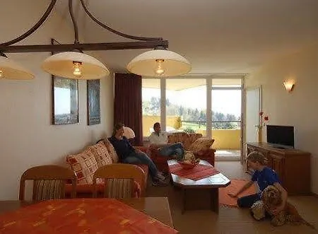 Panoramic Lejlighed