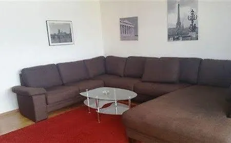 Panoramic Hohegeiß