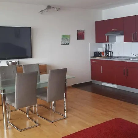 Appartement Panoramic