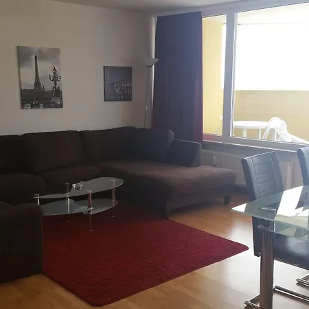 Apartmán Panoramic Hohegeiß