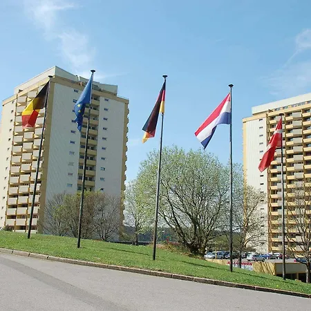 Panoramic Lejlighed Hohegeiß