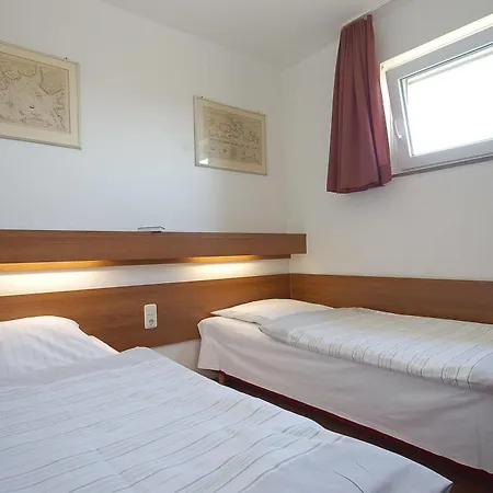 Apartmán Panoramic *