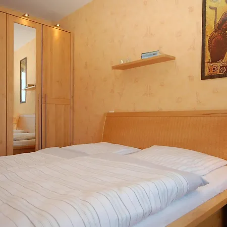 Apartmán Panoramic Hohegeiß