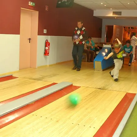 Panoramic Apartmán Hohegeiß