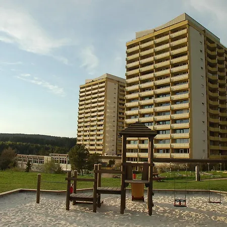 Panoramic Lejlighed Hohegeiß