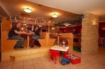 Panoramic Apartmán Hohegeiß