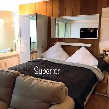 Panoramic * Hohegeiß