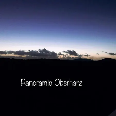 Panoramic Lejlighed