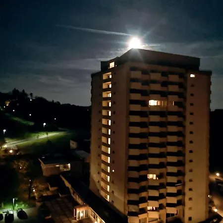 Apartmán Panoramic Hohegeiß