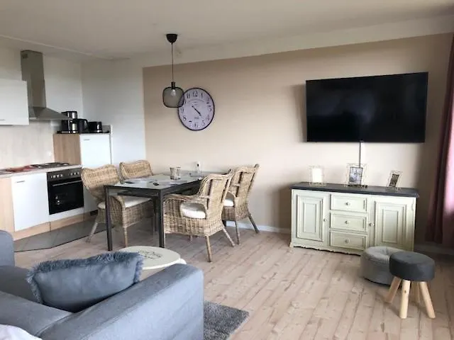 Panoramic Daire Hohegeiß