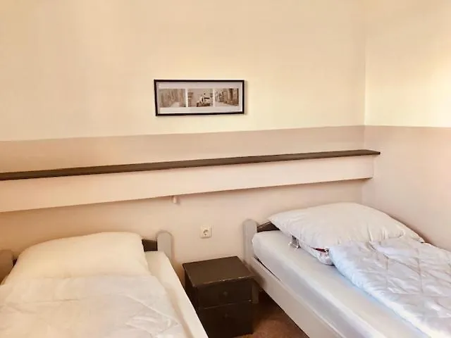 Daire Panoramic Hohegeiß