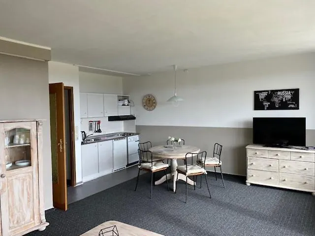 Panoramic * Hohegeiß