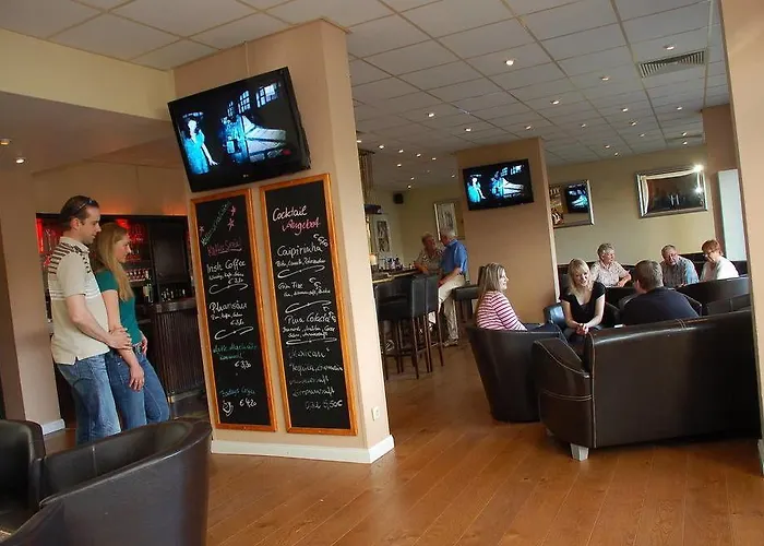 Daire Panoramic Hohegeiß