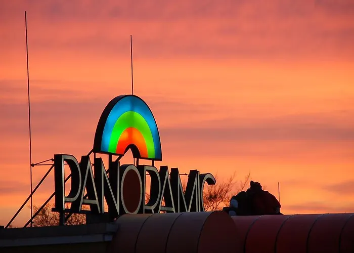 Panoramic * Hohegeiß